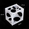 11 holes open birthday party a wedding wedding party decoration balloon size measuring boxes balloons box