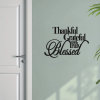 CIFbuy Personalized Rustic iron Wall Sign Custom Inspirational Home Decor TikTok, temu pick-up service