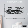 CIFbuy Vintage iron Wall Decor Plaque for Farmhouse Industrial Style Home Bar Cafe Wall Art (TikTok, temu pick-up service)