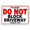 CIFbuy Weatherproof Metal Private Property Sign Towed Away Immediately (TikTok, temu pick-up service)