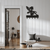 CIFbuyâ„¢ Fairy Tale Key Hooks Magical Coat Storage Decor (TikTok, temu pick-up service)