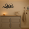 CIFbuy Vintage Laundry Room Sign Rustic Wall Decor for All Seasons Farmhouse Home Accent (TikTok, temu pick-up service)